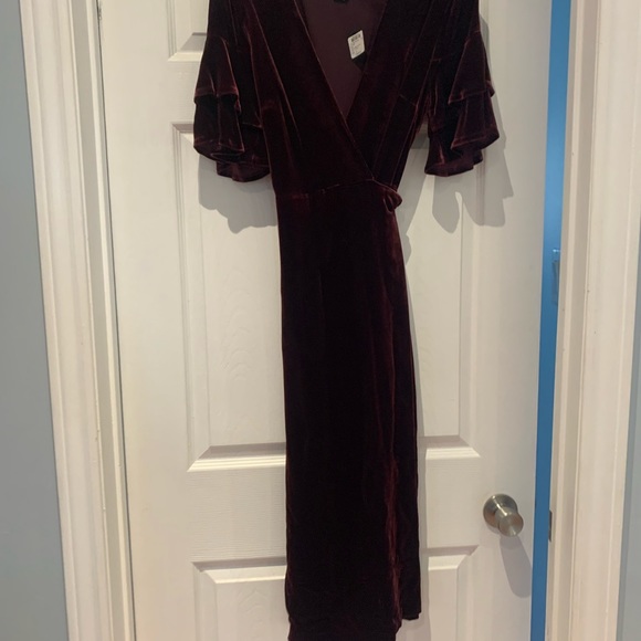 NWT club Monaco Dress size 6 - Picture 2 of 3
